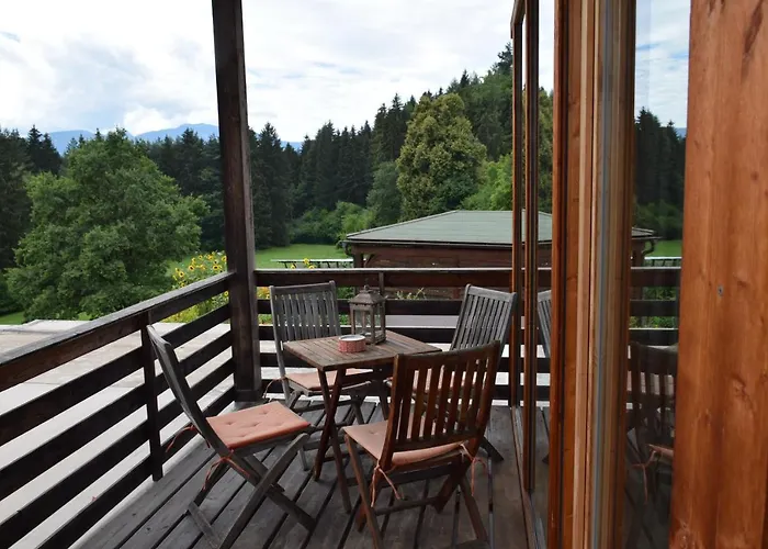 Forstbauer Millstatt