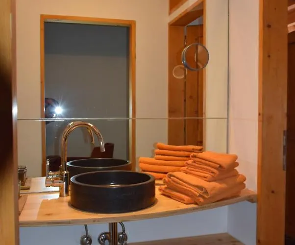 Διαμέρισμα Forstbauer