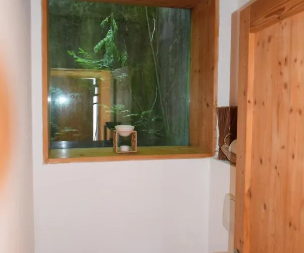 Forstbauer Lägenhet