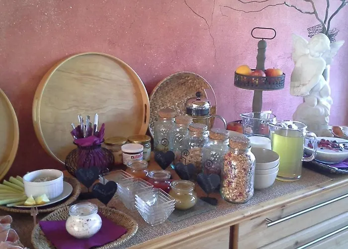 Forstbauer Lägenhet Millstatt