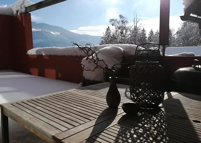 Lägenhet Forstbauer Millstatt