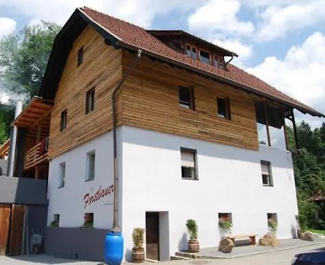 Lägenhet Forstbauer *