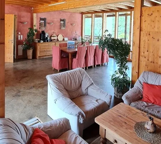 Lägenhet Forstbauer *