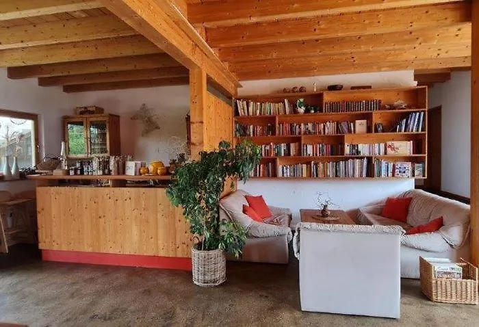 Forstbauer Διαμέρισμα