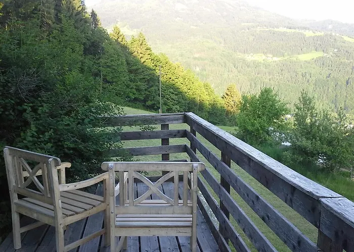 Forstbauer * Millstatt