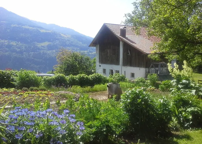 Lägenhet Forstbauer Millstatt