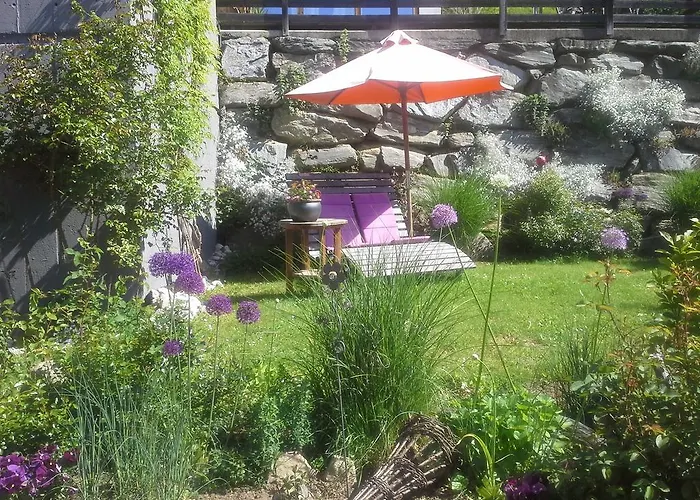 Διαμέρισμα Forstbauer