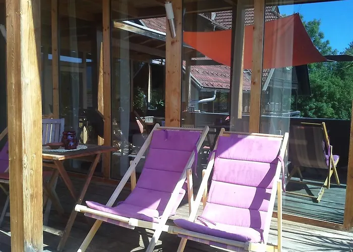 Forstbauer Διαμέρισμα Millstatt