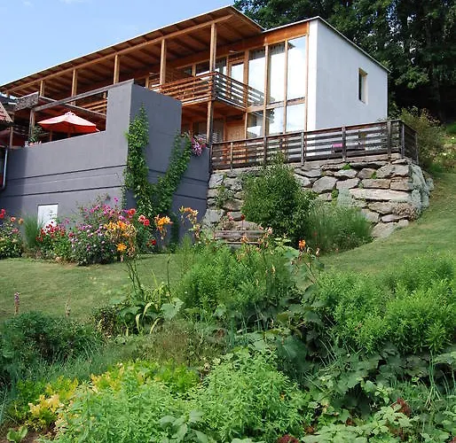 Διαμέρισμα Forstbauer Millstatt