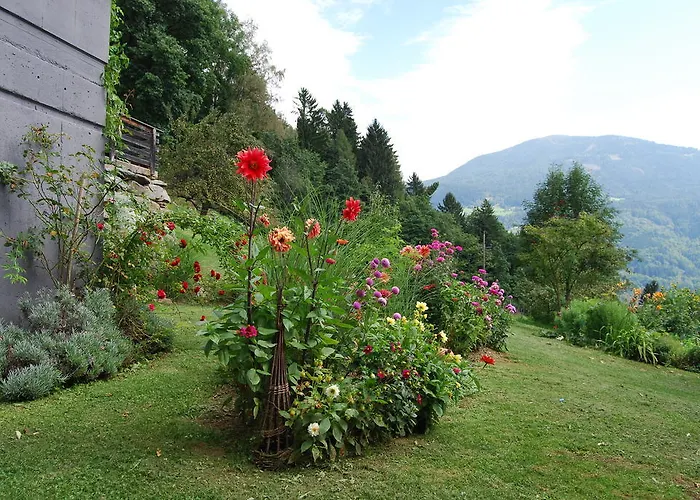 Διαμέρισμα Forstbauer *