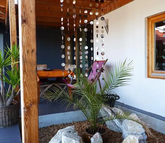 Lägenhet Forstbauer