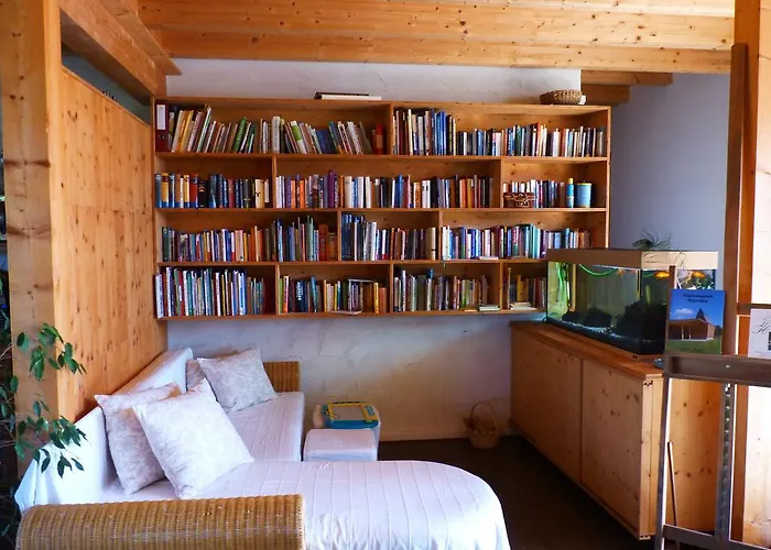 Lägenhet Forstbauer *