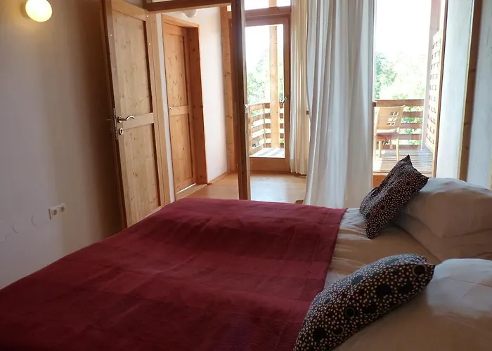 Lägenhet Forstbauer