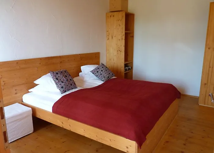 Lägenhet Forstbauer *