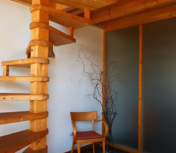 Lägenhet Forstbauer Millstatt